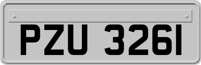 PZU3261