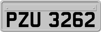 PZU3262