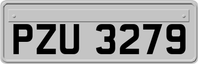 PZU3279