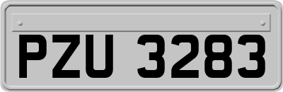 PZU3283