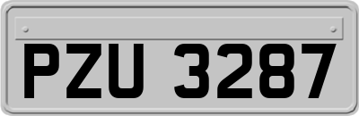 PZU3287