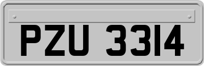 PZU3314