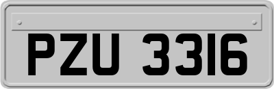 PZU3316