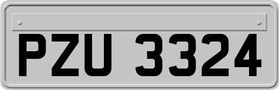 PZU3324