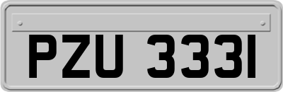 PZU3331