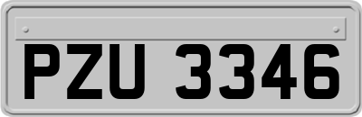 PZU3346