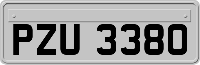 PZU3380