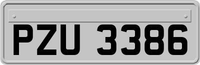 PZU3386