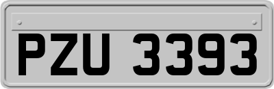 PZU3393