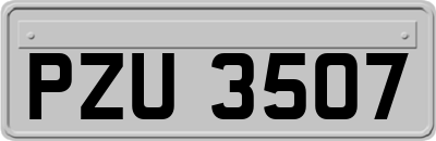 PZU3507