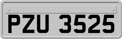 PZU3525