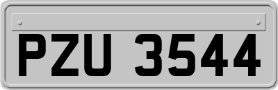 PZU3544