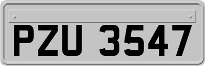 PZU3547