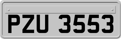 PZU3553