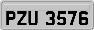 PZU3576