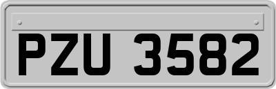 PZU3582