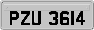 PZU3614