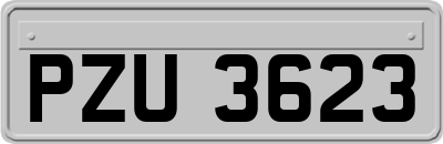 PZU3623