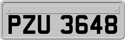 PZU3648