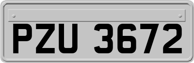 PZU3672