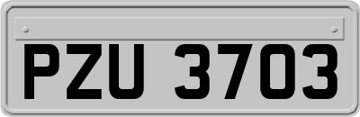 PZU3703