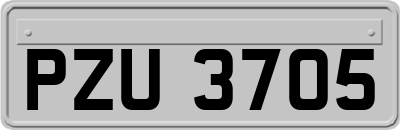 PZU3705