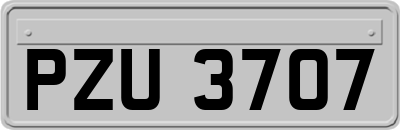 PZU3707