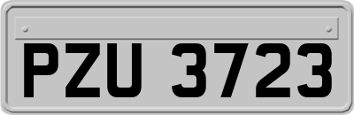 PZU3723