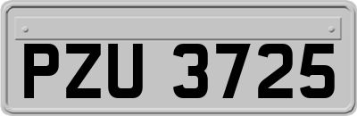 PZU3725