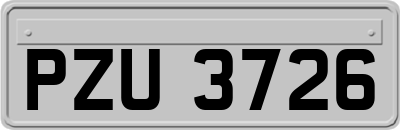 PZU3726