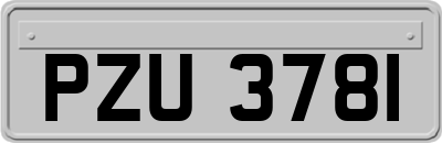 PZU3781