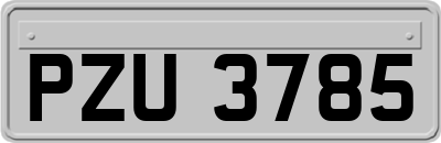 PZU3785