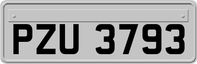 PZU3793