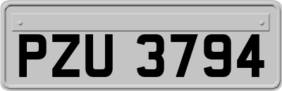 PZU3794