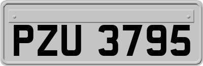 PZU3795