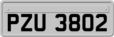 PZU3802