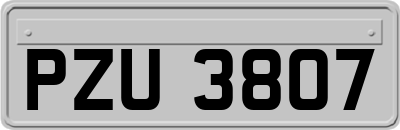 PZU3807