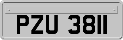 PZU3811