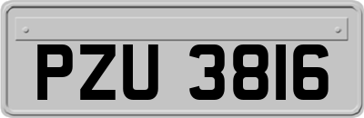 PZU3816