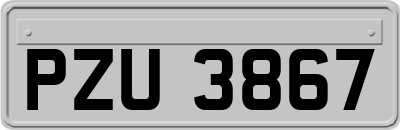 PZU3867