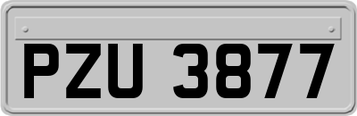 PZU3877