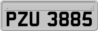 PZU3885