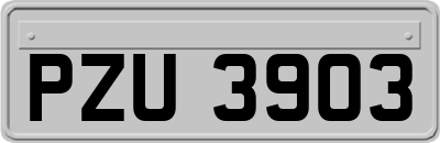 PZU3903