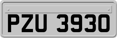 PZU3930