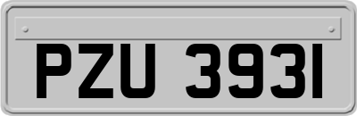 PZU3931