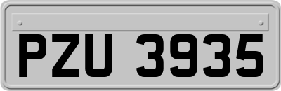 PZU3935