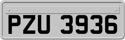 PZU3936