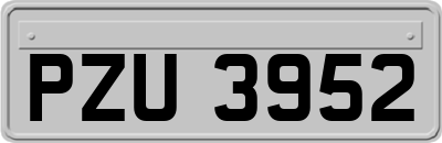 PZU3952