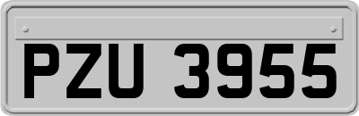 PZU3955