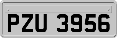 PZU3956